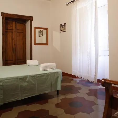 Apartmán Tiny House Bosa