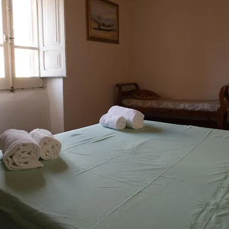 Apartmán Tiny House *