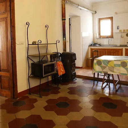 Tiny House Apartmán *