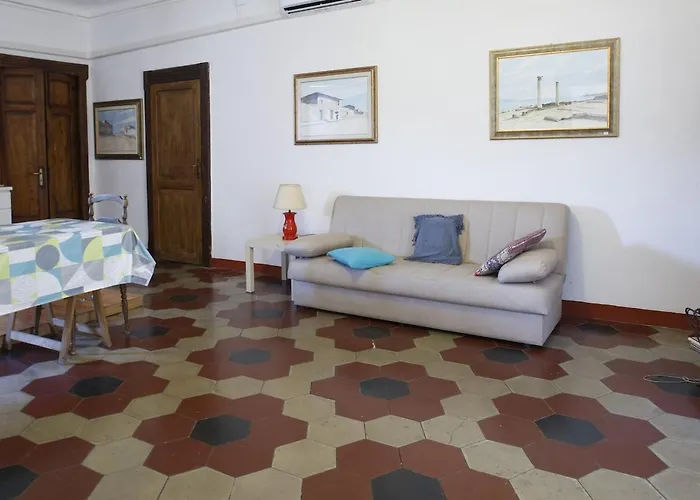 Апартаменты Tiny House *