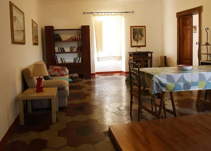 Appartement Tiny House *