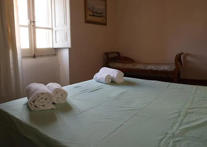 Appartement Tiny House *