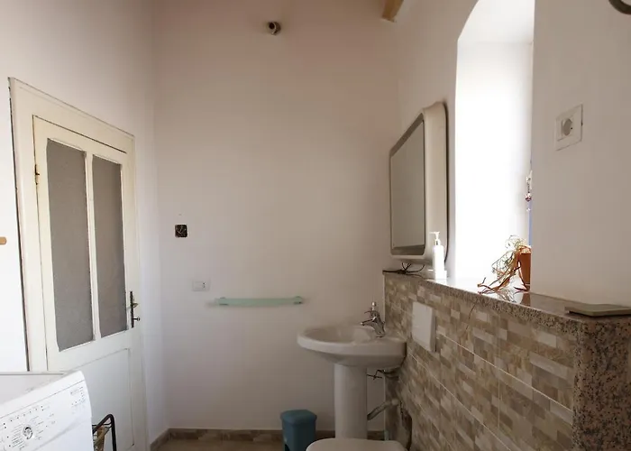 Tiny House Апартаменты