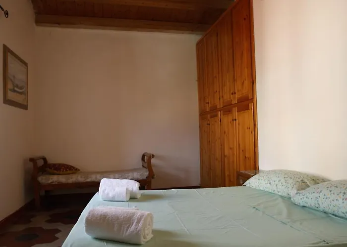 Appartement Tiny House Bosa