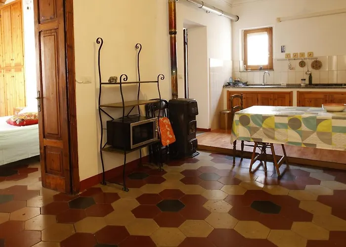 Tiny House Апартаменты *